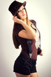 Photo: Sexy girl Sexy girl