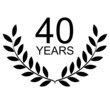 Laurel 40 years