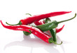 Foto: Chili pepper Chili pepper