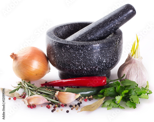Photo: Spices Spices