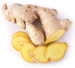 Ginger