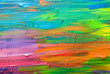 Abstract art backgrounds. Hand-painted background