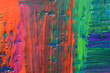 Abstract art backgrounds. Hand-painted background