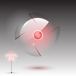 Digital eye (camera)
