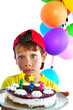 Kindergeburtstag