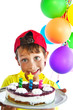Kindergeburtstag