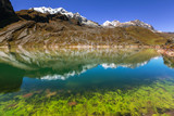 Mountains in Bolivia