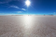 Salar de Uyuni