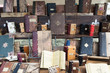 reproductions of ancient medieval books