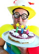 Photo: Geburtstag Geburtstag