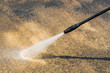 Water cleaner