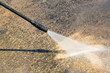 Water cleaner