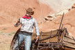 cow boy spirit