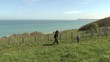 Video: balade avec maman balade avec maman