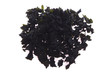 wamake. dry brown alga