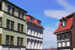 Foto: Altstadt von Nordhausen Altstadt von Nordhausen