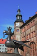 Foto: Rathaus Nordhausen Rathaus Nordhausen