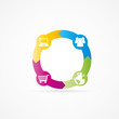 logo business