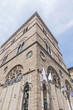 Photo: Orsanmichele is a church in Via Calzaiuoli in Florence, Italy. Orsanmichele is a church in Via Calzaiuoli in Florence, Italy.