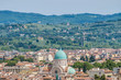 Photo: The Great Synagogue of Florence, Italy The Great Synagogue of Florence, Italy