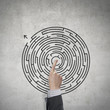 Foto: finding solutions finding solutions