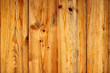 Holzwand