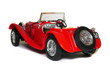 Oldtimer Modellauto, Classic Car