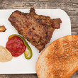 karkówka grill barbecue