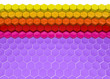 Illustration: colorful background colorful background