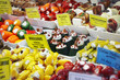 Vegatables stuffed