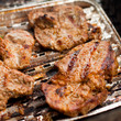 karkówka grill 