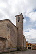 Iglesia Románica en Toro