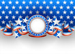 American background