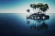 Dream island