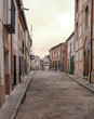 Calle de Alaejos
