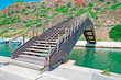 small bridge