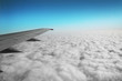 Wing of an airplane