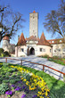 Rothenburg ob der Tauber