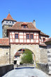 Photo: Rothenburg ob der Tauber Rothenburg ob der Tauber
