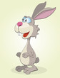 Vektor: Rabbit Rabbit