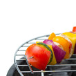 Grillspieß