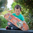 Jeune Skater (7-8 ans)