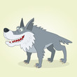 Vektor: Wolf Wolf