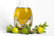 huile d'argan