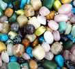 Stone Background