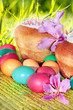 easter still life