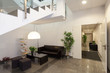 Waiting room