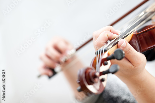Photo: Violin Violin