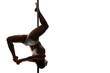 Pole dancer