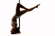Pole dancer